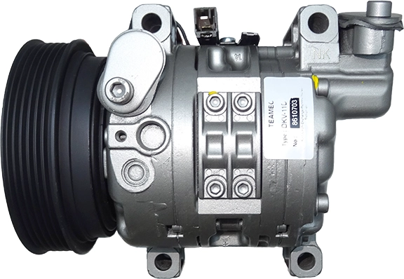 Compressor, air conditioning (FRC10703)