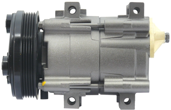 Compressor, air conditioning (FRC23305)