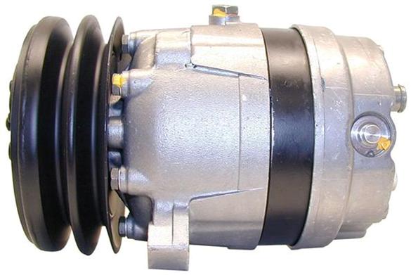 Compressor, air conditioning (FRC00054)