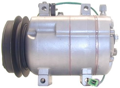 Compressor, air conditioning (FRC00023)