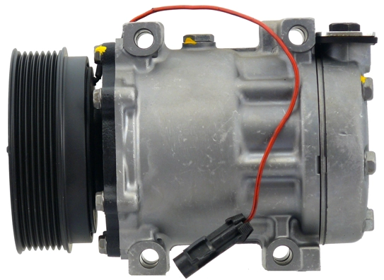 Compressor, air conditioning (FRC00022)