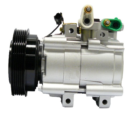 Compressor, air conditioning (FRC23311)