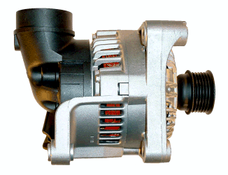 Alternator (9039100)