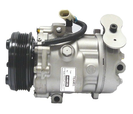 Compressor, air conditioning (FRC00186)
