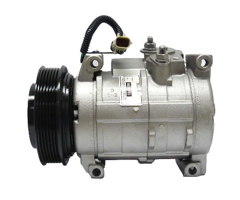 Compressor, air conditioning (FRC38813)