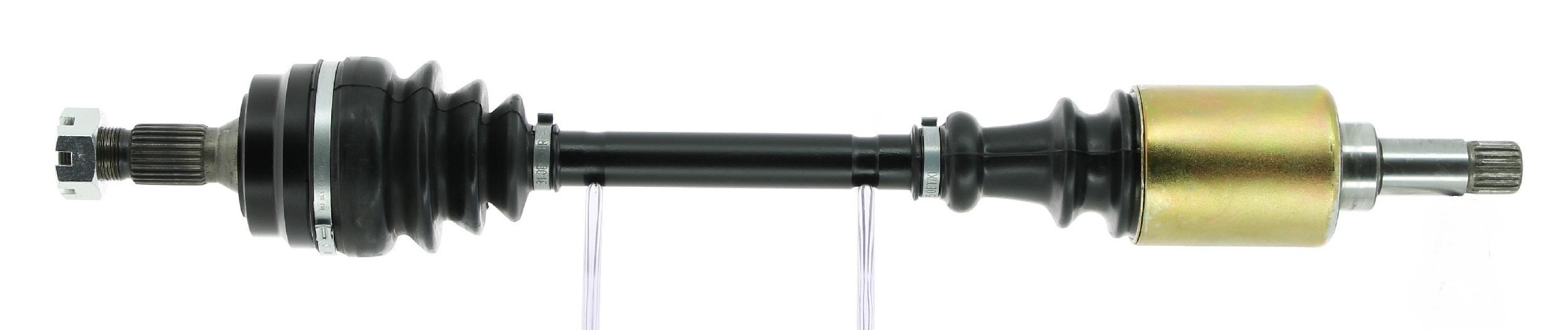 Drive Shaft (FDS1709)