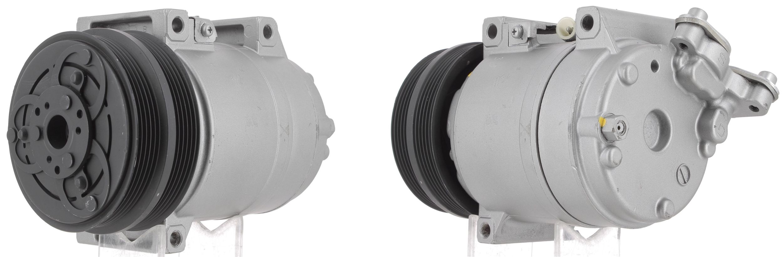 Compressor, air conditioning (FRC14987)