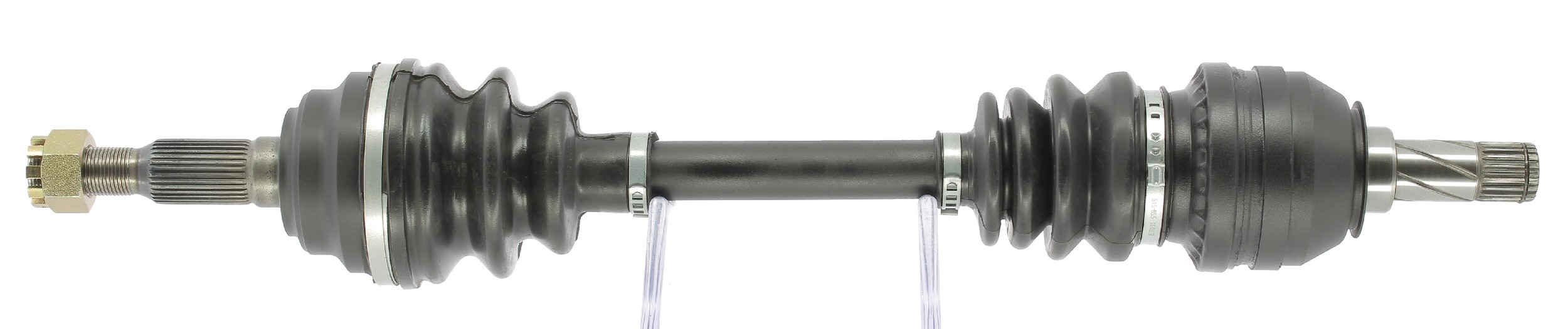 Drive Shaft (FDS1393)