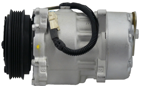 Compressor, air conditioning (FRC00130)