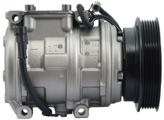 Compressor, air conditioning (FRC34813)