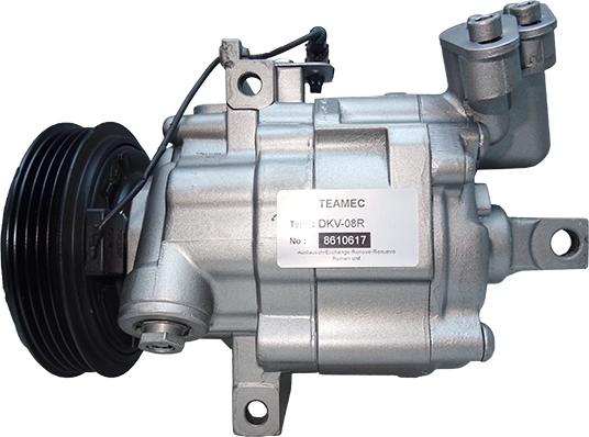 Compressor, air conditioning (FRC10617)