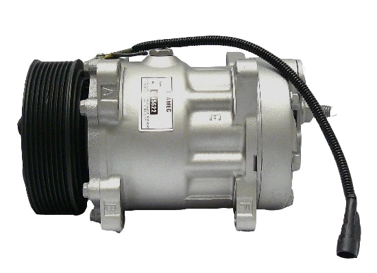 Compressor, air conditioning (FRC45622)