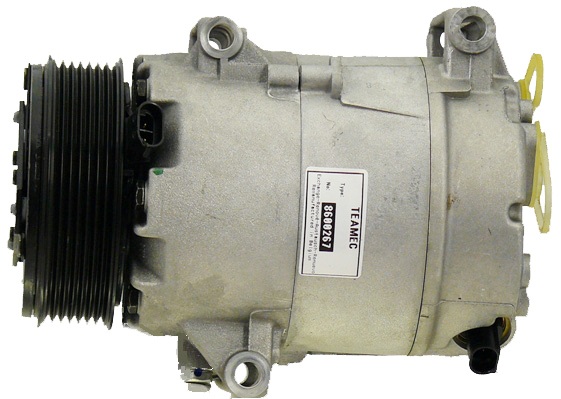 Compressor, air conditioning (FRC00267)