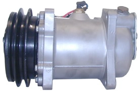 Compressor, air conditioning (FRC37301)