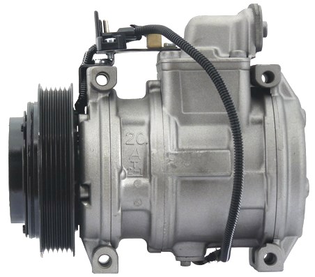 Compressor, air conditioning (FRC35624)