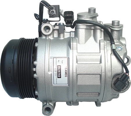 Compressor, air conditioning (FRC29743)