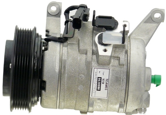 Compressor, air conditioning (FRC38800)