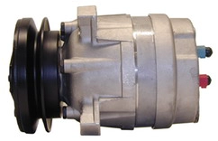 Compressor, air conditioning (FRC00052)