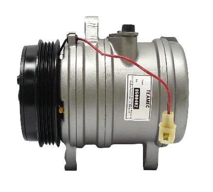 Compressor, air conditioning (FRC00402)