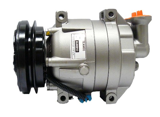 Compressor, air conditioning (FRC00093)