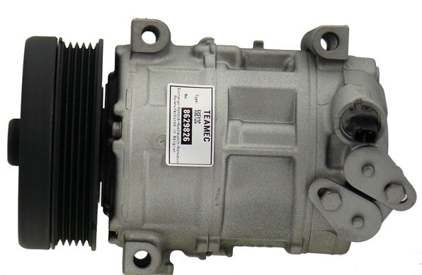 Compressor, air conditioning (FRC29826)