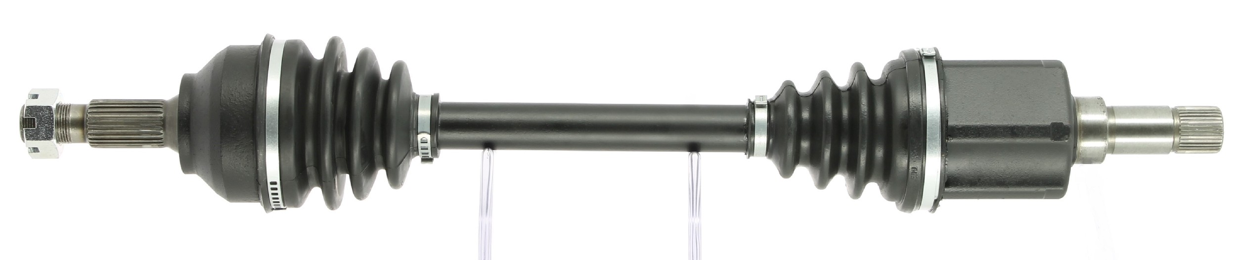 Drive Shaft (FDS2492)