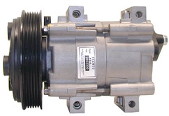 Compressor, air conditioning (FRC23302)