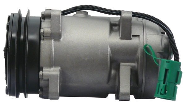 Compressor, air conditioning (FRC41551)