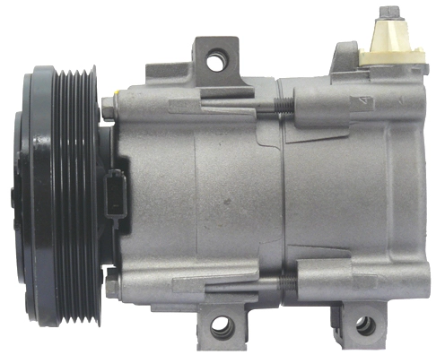 Compressor, air conditioning (FRC23315)