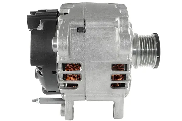 Alternator (9090554)