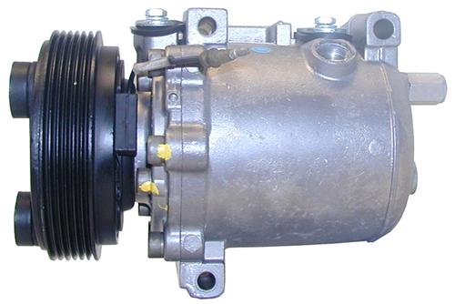 Compressor, air conditioning (FRC37151)