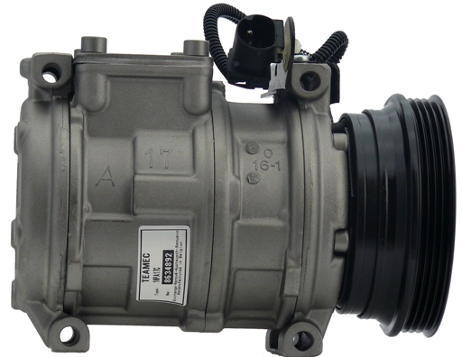 Compressor, air conditioning (FRC34892)