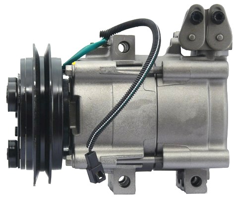 Compressor, air conditioning (FRC23321)