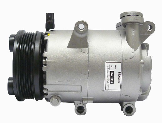 Compressor, air conditioning (FRC23336)