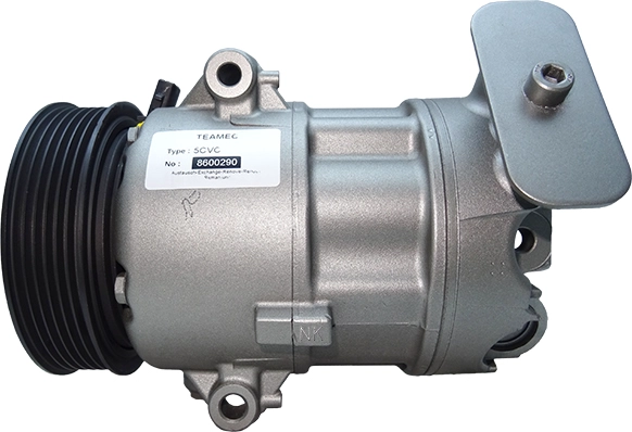 Compressor, air conditioning (FRC00290)