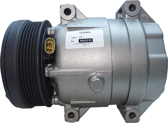 Compressor, air conditioning (FRC00230)