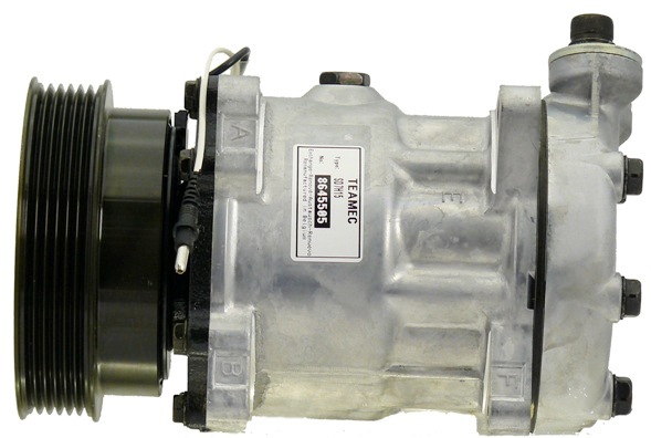Compressor, air conditioning (FRC45505)