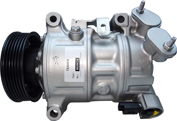 Compressor, air conditioning (FRC08624)