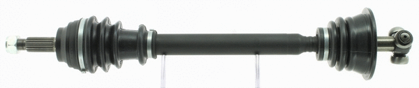 Drive Shaft (FDS2025)