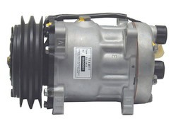 Compressor, air conditioning (FRC00003)