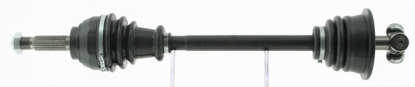 Drive Shaft (FDS1373)