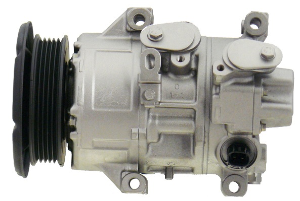 Compressor, air conditioning (FRC29832)