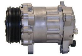 Compressor, air conditioning (FRC00080)