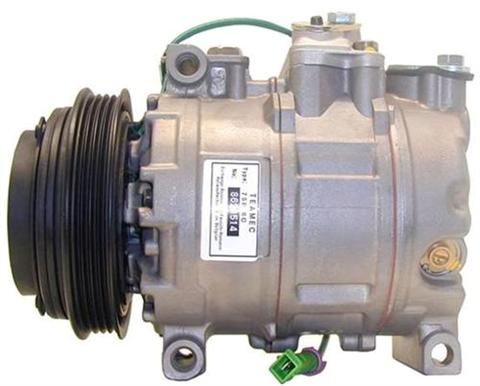 Compressor, air conditioning (FRC29514)