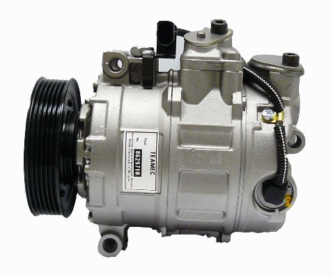 Compressor, air conditioning (FRC29710)