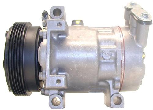 Compressor, air conditioning (FRC00116)