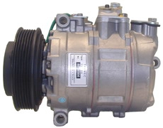 Compressor, air conditioning (FRC29504)