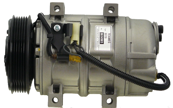 Compressor, air conditioning (FRC14983)