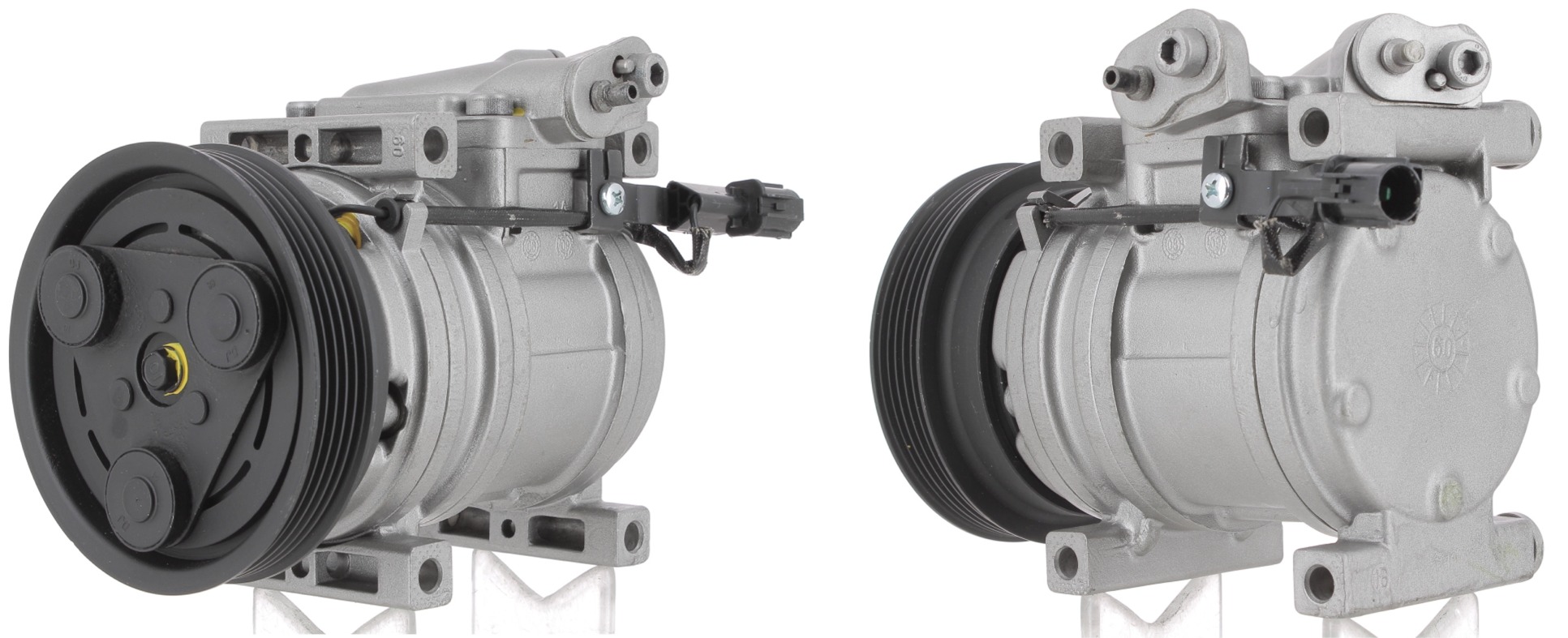 Compressor, air conditioning (FRC00409)