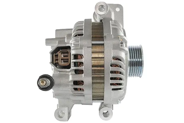 Alternator (9090687)